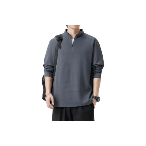 ICVBL Мужские Свитшоты