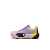 Розово-фиолетовый