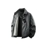 Черно-серый