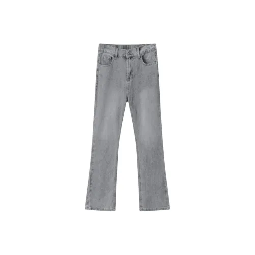 Caramella Унисекс Джинсы