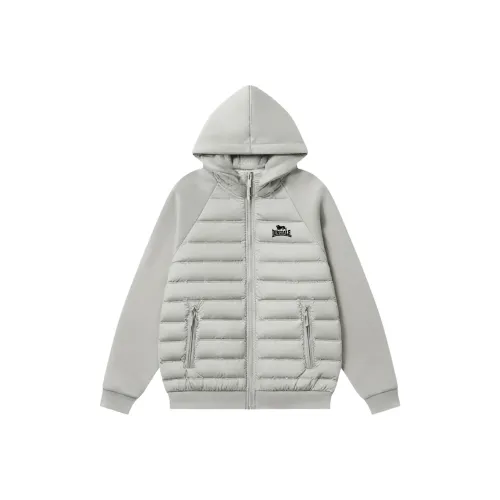 LONSDALE Унисекс Пуховики