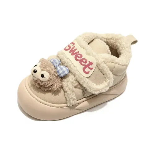 CHERRY KALIKA Короткие Сноубутсы Женские