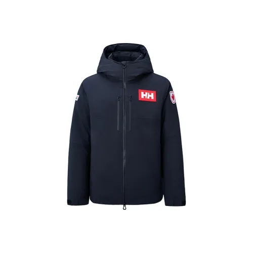 HELLY HANSEN Мужские Пуховики