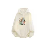 Абрикосовый (с флисовой подкладкой)