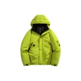 Неоново-зеленый