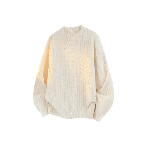 DINGFENGBAOLUO Унисекс Свитера