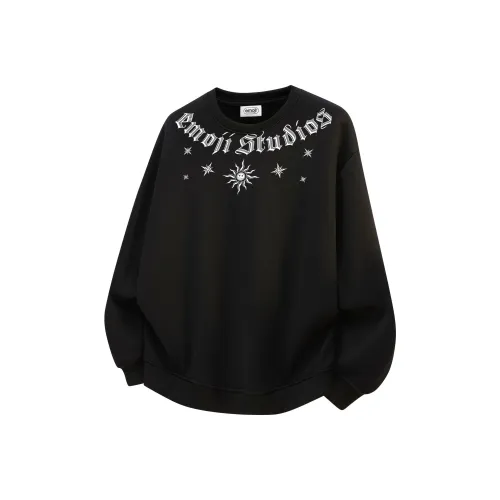 Emoji Унисекс Свитшоты