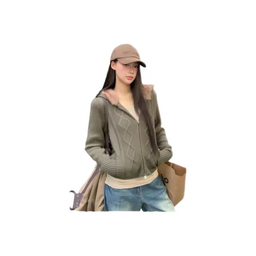 BIFH Изображение Цвет Женский Трикотаж