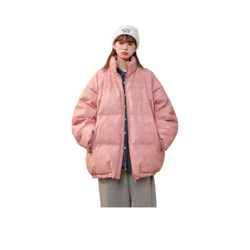 Freshclean Хлопковый пуховик унисекс