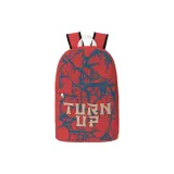 Красный синий