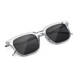 Прозрачно-серый