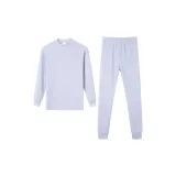 Вересковый серый, средний воротник