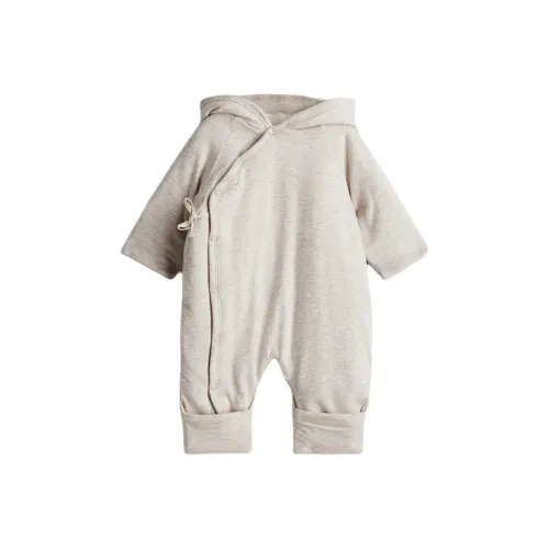 H M Бежевый Унисекс Комбинезоны Слипы
