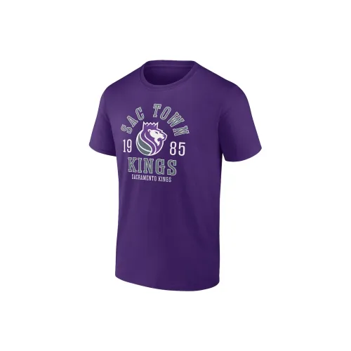 NBA Sacramento Kings The Extras T-Shirt Мужская