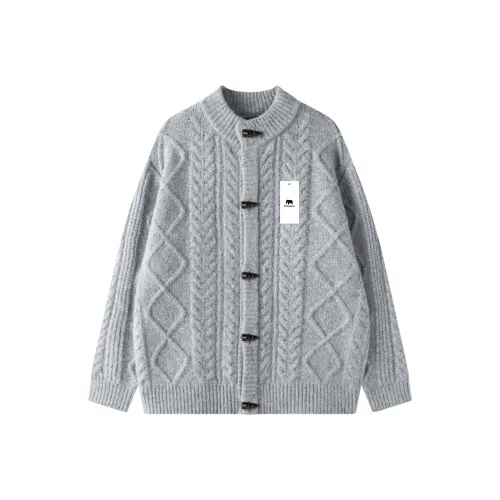 FOMOCE Унисекс Свитеры