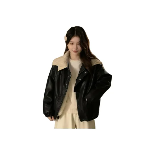 CASTLE WOODS Хлопковый пуховик женский