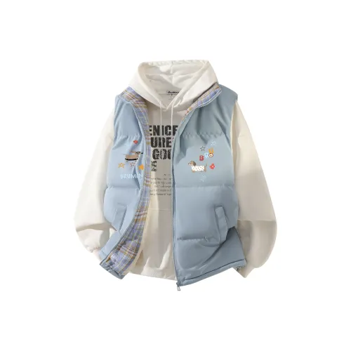 BRUMAIRE Унисекс Пуховики