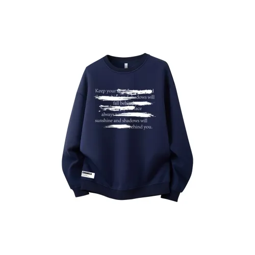 Caramella Унисекс Майки-трусы