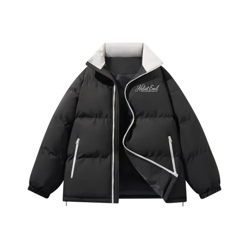 HELIOT EMIL Пуховик Унисекс