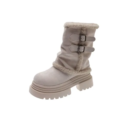 7 SEVFUN Термические носки Crew для сноубутсов Женские