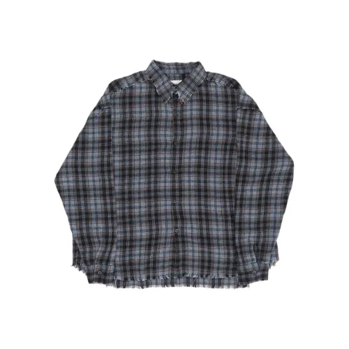 Raucohouse Унисекс Рубашки