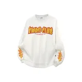 Белый высококачественный хлопок