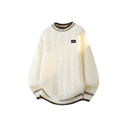 SOIE Унисекс Трикотаж