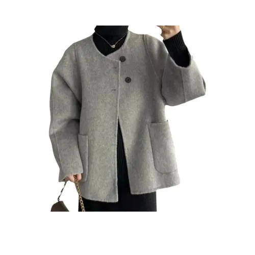 Sky Swan Женское пальто