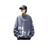 Туманно-синий