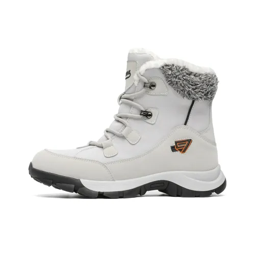 PONGFINITY Термический Износостойкий Водонепроницаемый Снегобут Унисекс