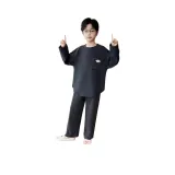 Темно-серый