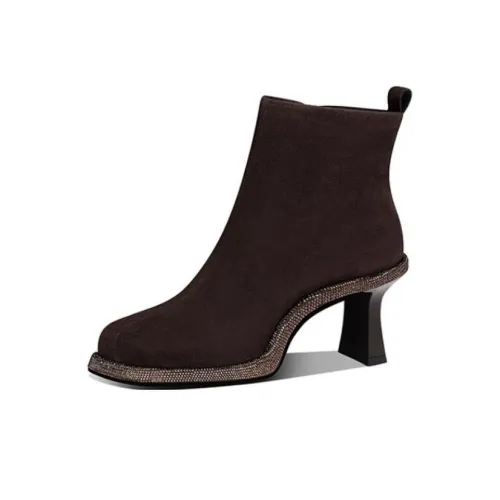 JESSICA SOPHIA Женские ботильоны