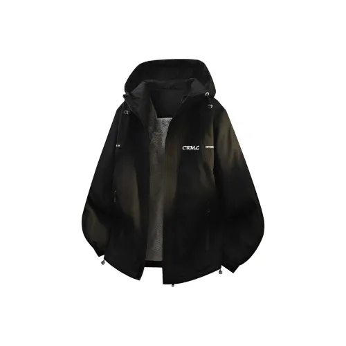 Caramella Унисекс Пуховики