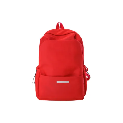 SAPANA STUDIO Nylon Backpack Standard Unisex Multicolor