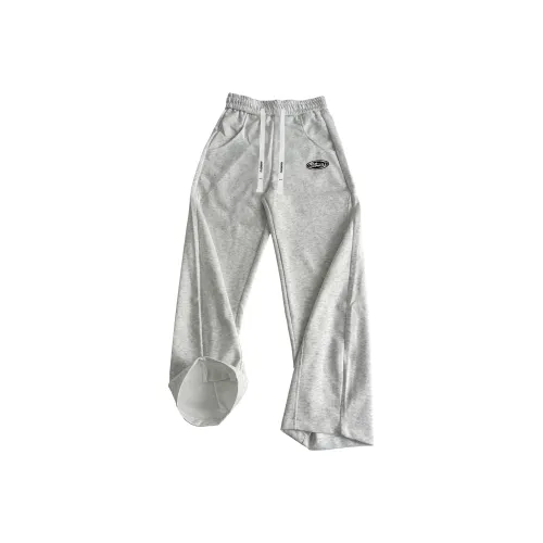 Hangyu Унисекс Повседневные Брюки