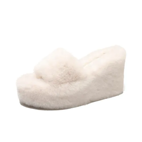 AFJI Rubber Slide Тапочки Женские