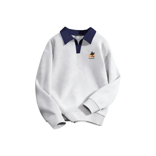 JEANSWEST Унисекс Свитшоты