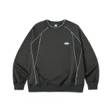 Темно-серый