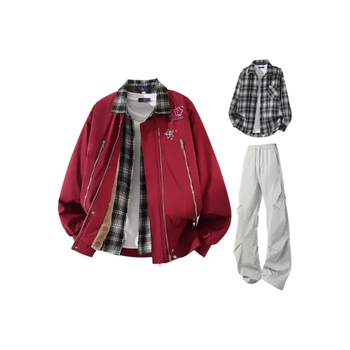 FAX FOR FMACM Повседневная спортивная одежда Унисекс