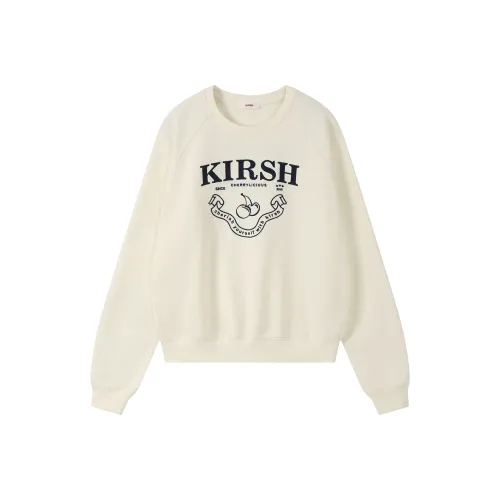 KIRSH Женские Свитшоты