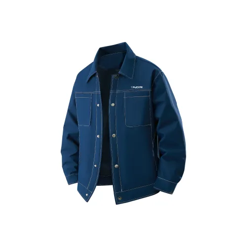 TUCANO Мужские Куртки