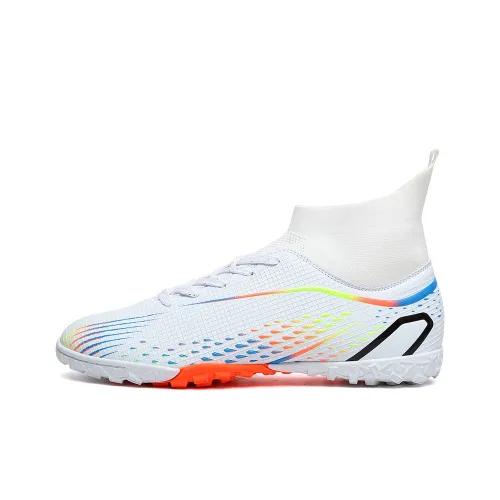 NOVESTASVK Детские футбольные бутсы High Top для школьного возраста