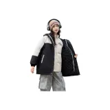 Чёрный Бежевый (3-в-1)