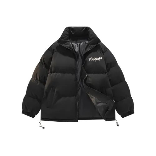 FAVEPOP Унисекс Пуховики