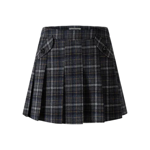 HERLIAN Повседневные короткие юбки для женщин