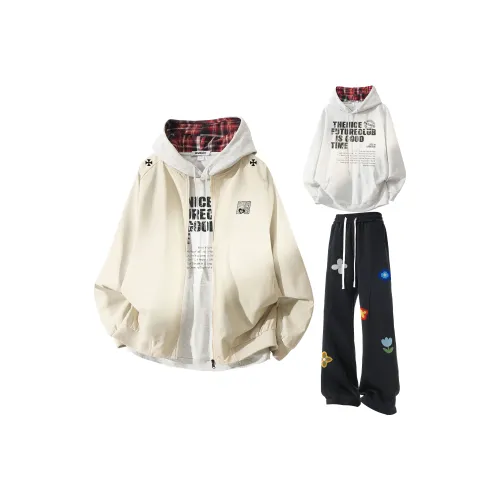 BRUMAIRE Повседневная спортивная одежда унисекс