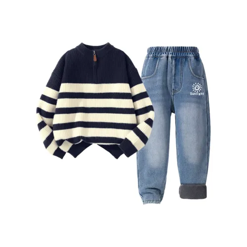 La Chapelle Kids Повседневная Спортивная Одежда