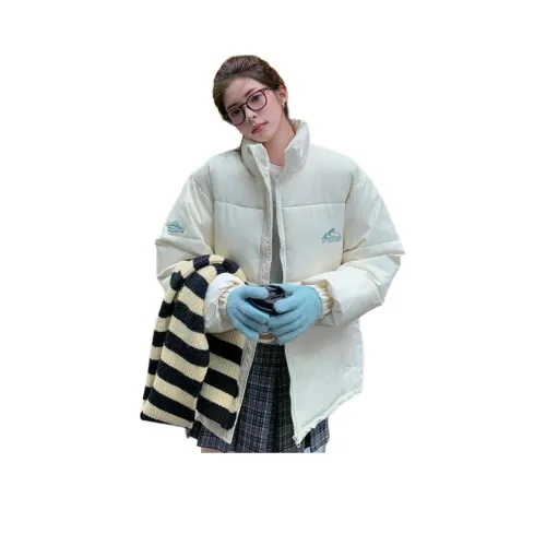 Dippanis Женские пуховики