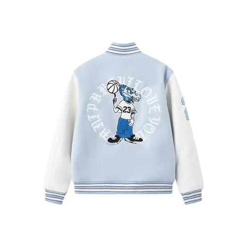 ANIPARTY Бейсбольная куртка Унисекс