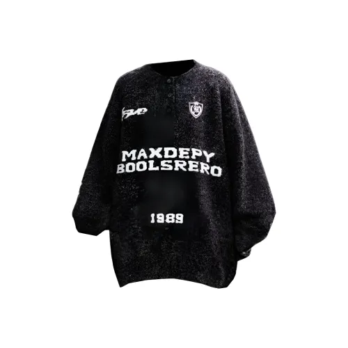 SNEIKLAU Унисекс Трикотаж